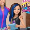 Barbie Dessin Anime Francais - Dessin serapportantà Barbie Et La Magie Des Dauphins Film Complet En Francais