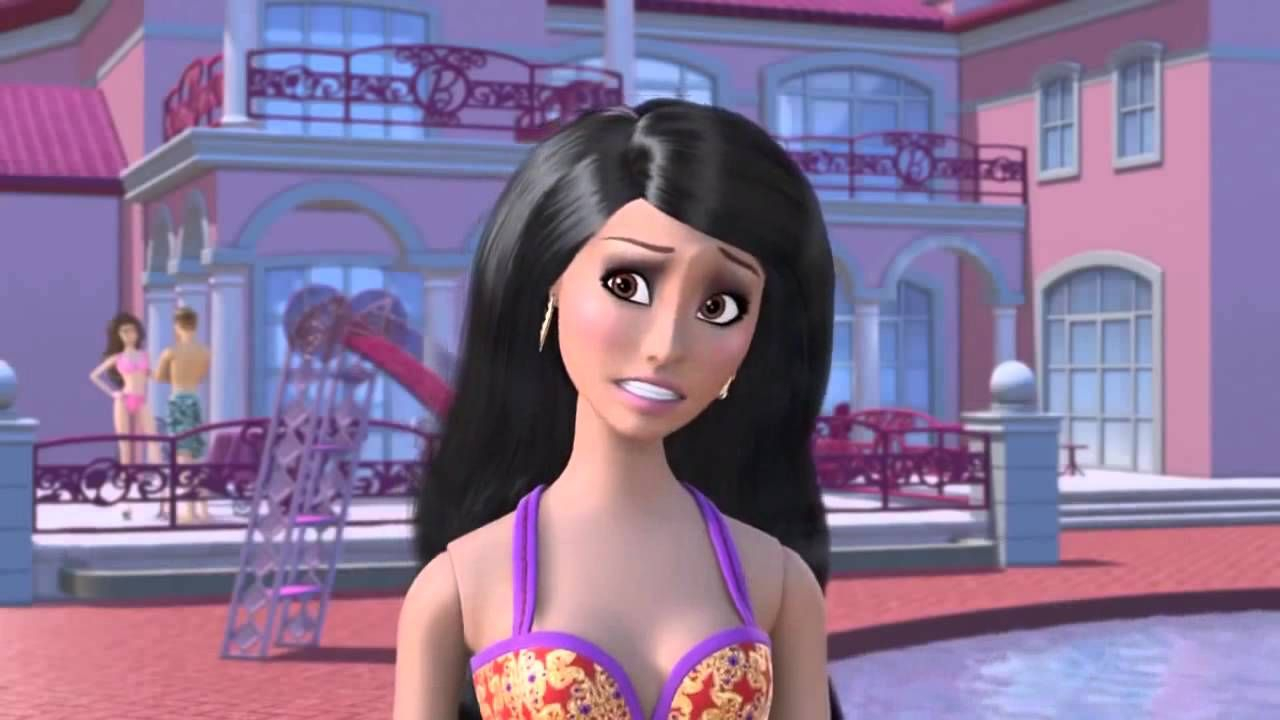Barbie Life In The Dreamhouse Full Episodes - (Season 5 avec Barbie Life In The Dreamhouse Francais