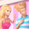 Barbie Life In The Dreamhouse Kentastic Hairtastic Hd avec Barbie Life In The Dreamhouse Francais