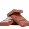 Barre De Chocolat. Illustration De Dessin Animé De Vecteur à Tablette Chocolat Dessin