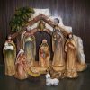 Beautiful | Christmas Nativity Set, Nativity Set serapportantà Theme Creche