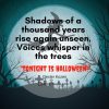 Best Halloween Quotes And Sayings Images, Cards encequiconcerne Phrase D Halloween