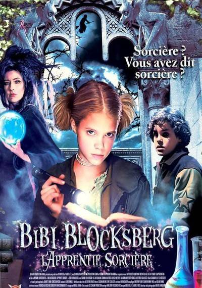 Bibi Blocksberg, L&amp;#039;Apprentie Sorcière Streaming: Regarder destiné Sabrina L Apprentie Sorcière Film Streaming