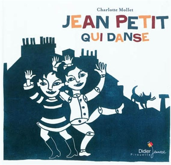 Bibliobloguons: Tire-Lire : Jean Petit Qui Danse dedans Musique De Jean Petit Qui Danse