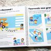 Bibliothèque Jeunesse : Livres Enfant Dès 3 Ans - Blog Maman tout Livre Educatif 3 Ans