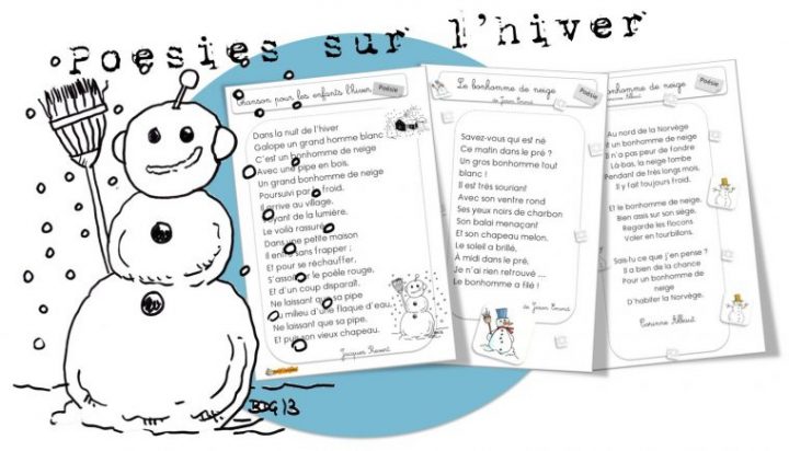 Bien Sûr!: L'Hiver Serapportantà Dans La Nuit De L Hiver encequiconcerne Dans La Nuit De L Hiver Chanson