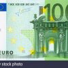Billet De 100 Euros Recto Sans Bordure Plates. Taille D serapportantà Billet De 100 Euros À Imprimer