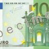 Billet De 100 Euros — Wikipédia serapportantà Billet De 50 Euros À Imprimer