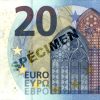 Billet De 20 Euros Taille Réelle - Partager Taille Bonne tout Billet Euro A Imprimer