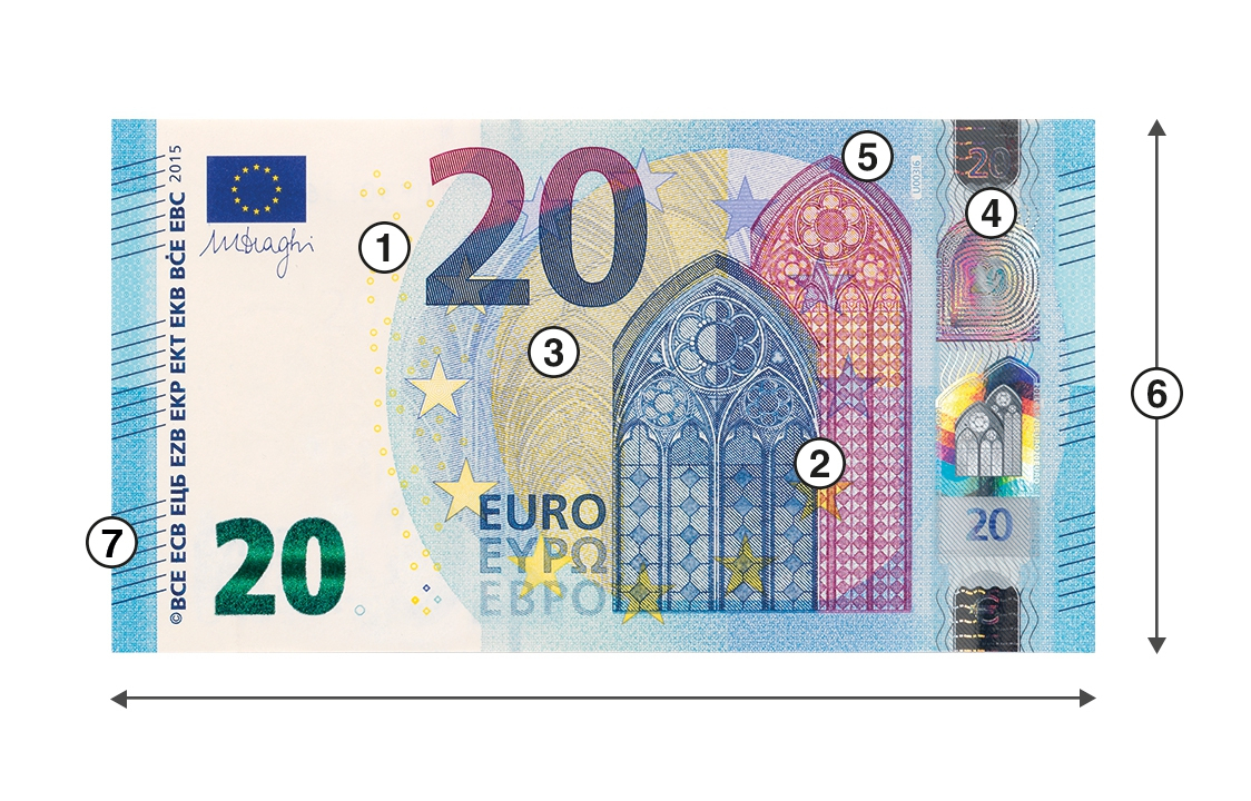 Billet Euro A Imprimer - Primanyc destiné Argent Factice À Imprimer