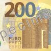 Billet Monopoly Euro Imprimer dedans Billet A Imprimer