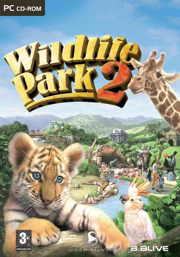 Blog De Wildlifepark2 - Wildlife Park 2 - Skyrock à Jeux De Animaux Sauvages