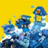 Boîte De Construction Bleue - Lego 10706 À 4,99 € Sur avec Jeux Construction Lego