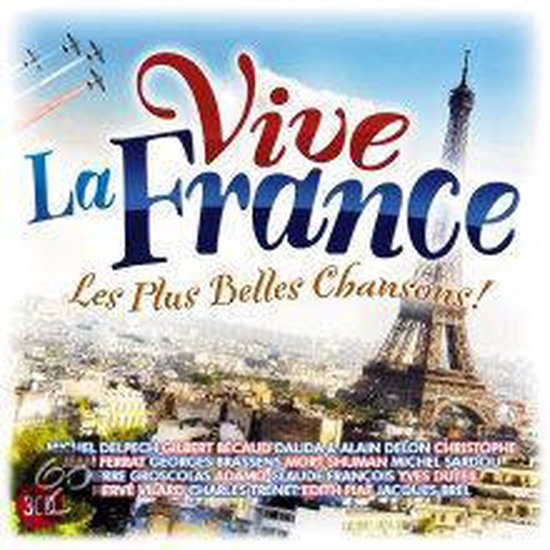 Bol | Vive La France - Les Plus Belle Chansons encequiconcerne Vive Les Bretons Chanson