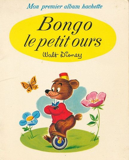 Bongo Le Petit Ours | Petite Ourse, Hachette, Album à Le Petit Ours