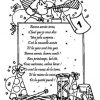 Bonne Anne: Poeme Bonne Annee 2019 Maternelle Avec Poeme concernant Nouvel An Poeme