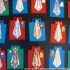 Bonne Fête À Tous Les Papas - Les Cahiers De Joséphine destiné Carte Fete Des Peres Chemise Cravate
