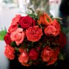 Bouquet De Fleurs Anniversaire Bruxelles - Rose Noire tout Bouquet De Fleurs Anniversaire Gratuit