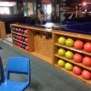 Bowling Barcelonnette : Billard, Baby Foot, Salle De Jeux tout Jeux Du Bowling