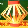 Bricolage Fête Du Nouvel An Chinois : Une Lanterne dedans Activité Manuelle Nouvel An Chinois