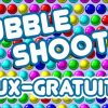 Bubble Shooter : Jeu Gratuit En Ligne Sur Jeux-Gratuits avec Jeux De Billes En Ligne