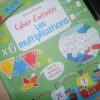 Cahier D'Activités Les Multiplications : Apprendre Les avec Apprendre Les Tables De Multiplication En S Amusant