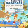 Cahier De Vacances Ce2-Cm1.Pdf - Google Drive | Cahier De pour Cahier De Vacances À Télécharger Gratuitement