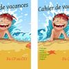 Cahier De Vacances Enfant Gratuit Pour L'Été 2018 à Cahier De Vacances Maternelle Gratuit A Imprimer