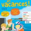 Cahier De Vacances Gratuit A Imprimer 6Eme 5Eme - Primanyc tout Cahier De Vacances 5Eme Pdf