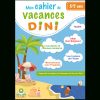 Cahier De Vacances Maternelle Gratuit A Imprimer destiné Cahier De Vacances À Imprimer