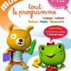Cahier De Vacances Maternelle Pdf - Primanyc pour Cahier De Vacances Maternelle Pdf