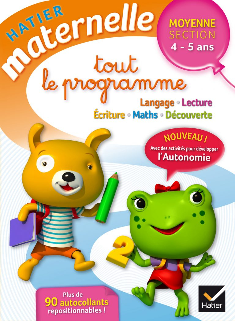 Cahier De Vacances Maternelle Pdf - Primanyc pour Cahier De Vacances Maternelle Pdf