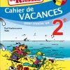 Cahier De Vacances Pour Rentrer En 2E Année dedans Cahier De Vacances À Imprimer