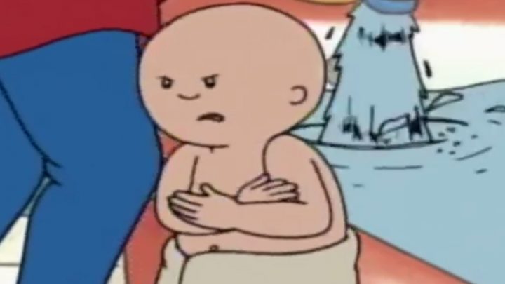 Caillou Français - Plus Qu'Une Heure Complète De Caillou à Telecharger Dessin Animé Francais Gratuit