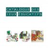 Calaméo - Catalogue Complet Des Jeux Éducatifs Concernant dedans Jeux Éducatifs Collège À Imprimer