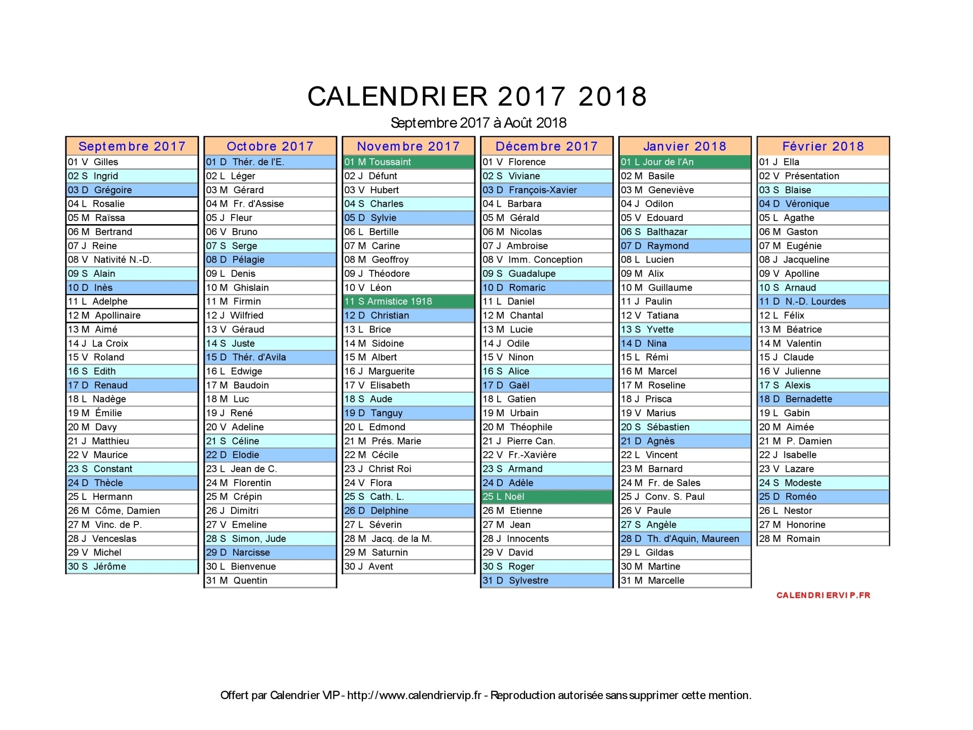 Calendrier 2018 A Imprimer Numero Semaine intérieur Calendrier 2018 Avec Semaine