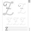 Calligraphie Lettre K En Majuscule - Exemple De Lettre serapportantà M Majuscule Cursive