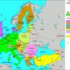 Capitale Union Européenne - Primanyc dedans Les 28 Pays De L Union Européenne Et Leur Capitale