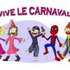 Carnaval concernant Album Carnaval Maternelle