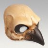 Carnival Mask - Bird Skull - Atelier Pirate dedans Atelier Pirate