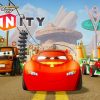 Cars Flash Mcqueen Jeux Vidéo De Dessin Animé En Français destiné Flash Mcqueen Martin