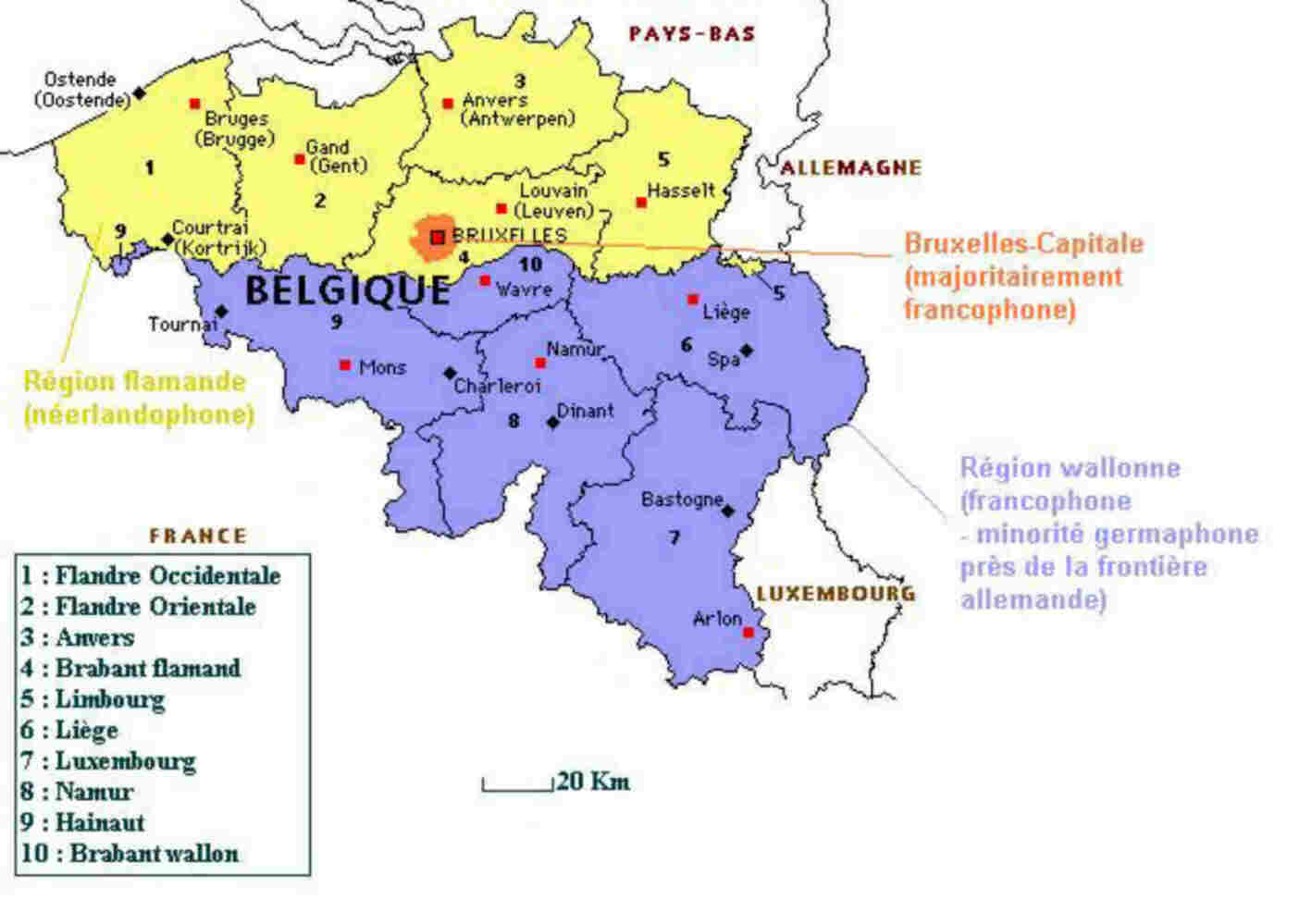 Carte Anciennes Provinces Françaises intérieur Anciennes Provinces Françaises Carte