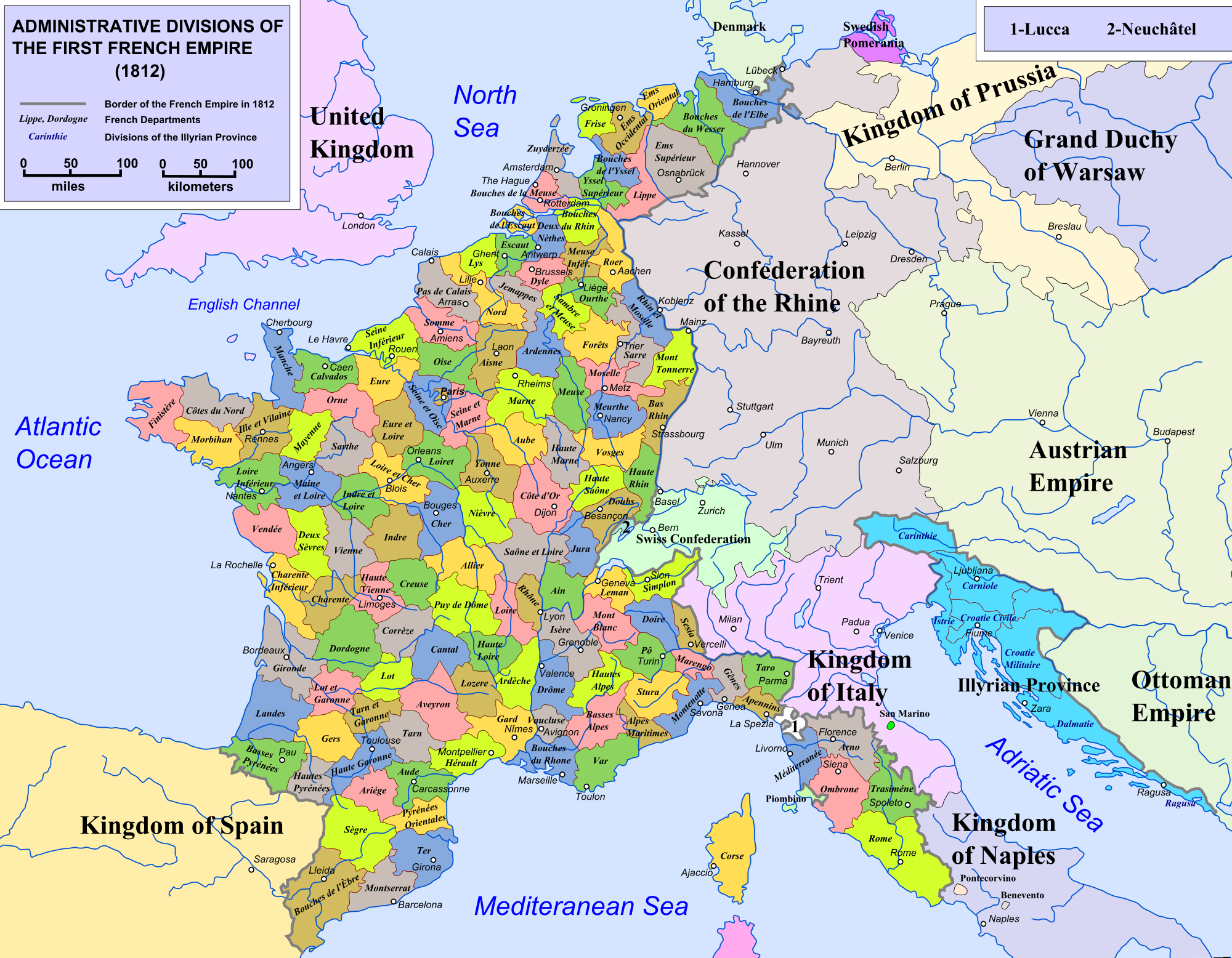 Carte Anciennes Provinces Françaises intérieur Carte Anciennes Provinces Françaises