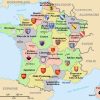 Carte Anciennes Provinces Françaises - Primanyc tout Anciennes Provinces Françaises Carte