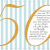 Carte Anniversaire 50 Ans | Texte, Carte, Invitation , Sms destiné Carte Invitation Pour 50 Ans De Mariage
