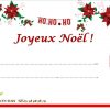 Carte Cadeau Noel - Belle Et Bien Esthétic serapportantà Articles De Noel En Ligne