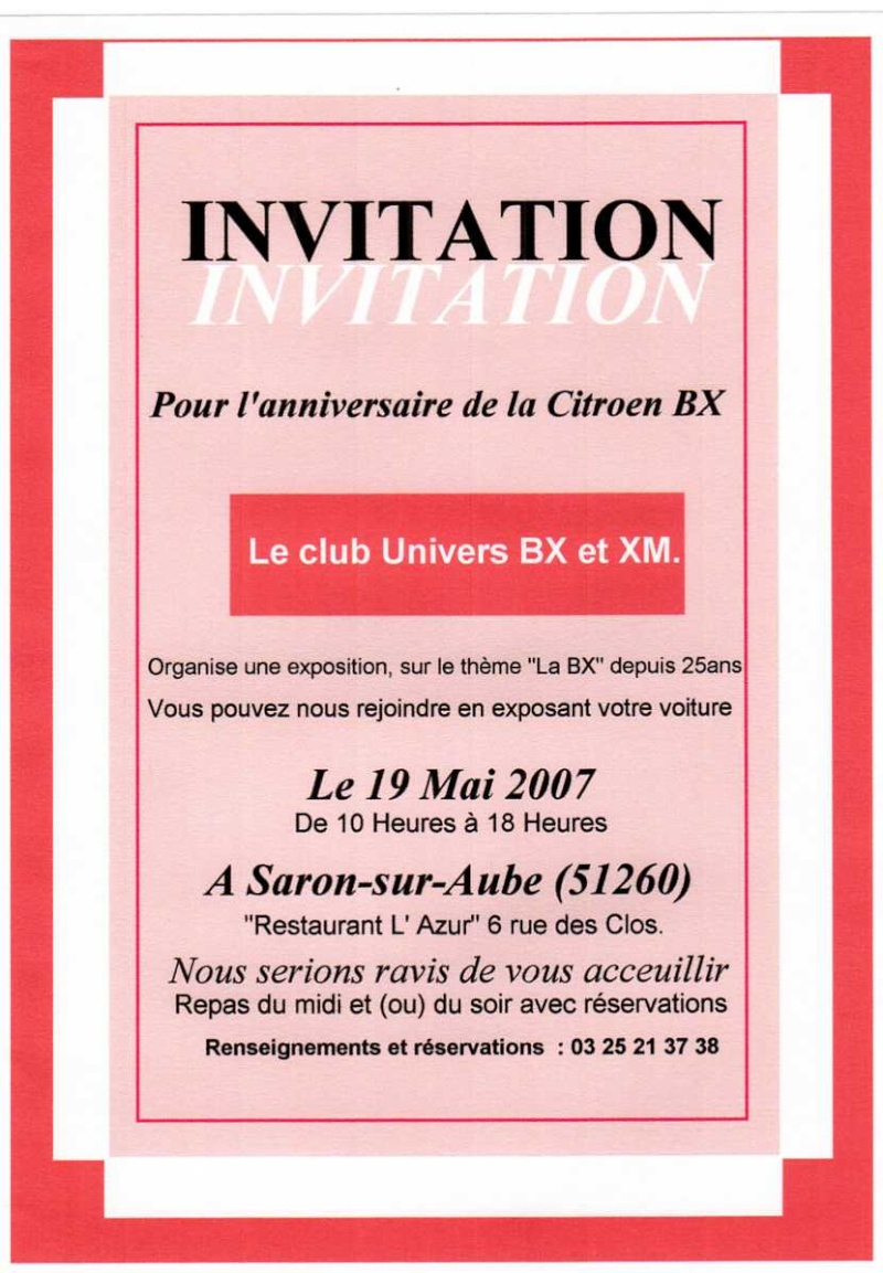 Carte D Anniversaire Pour Invitation Au Restaurant serapportantà Invitation Anniversaire Surprise 50 Ans