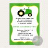 Carte D'Anniversaire Tracteur À Imprimer | Coleteremelly Site pour Carte Invitation Tracteur