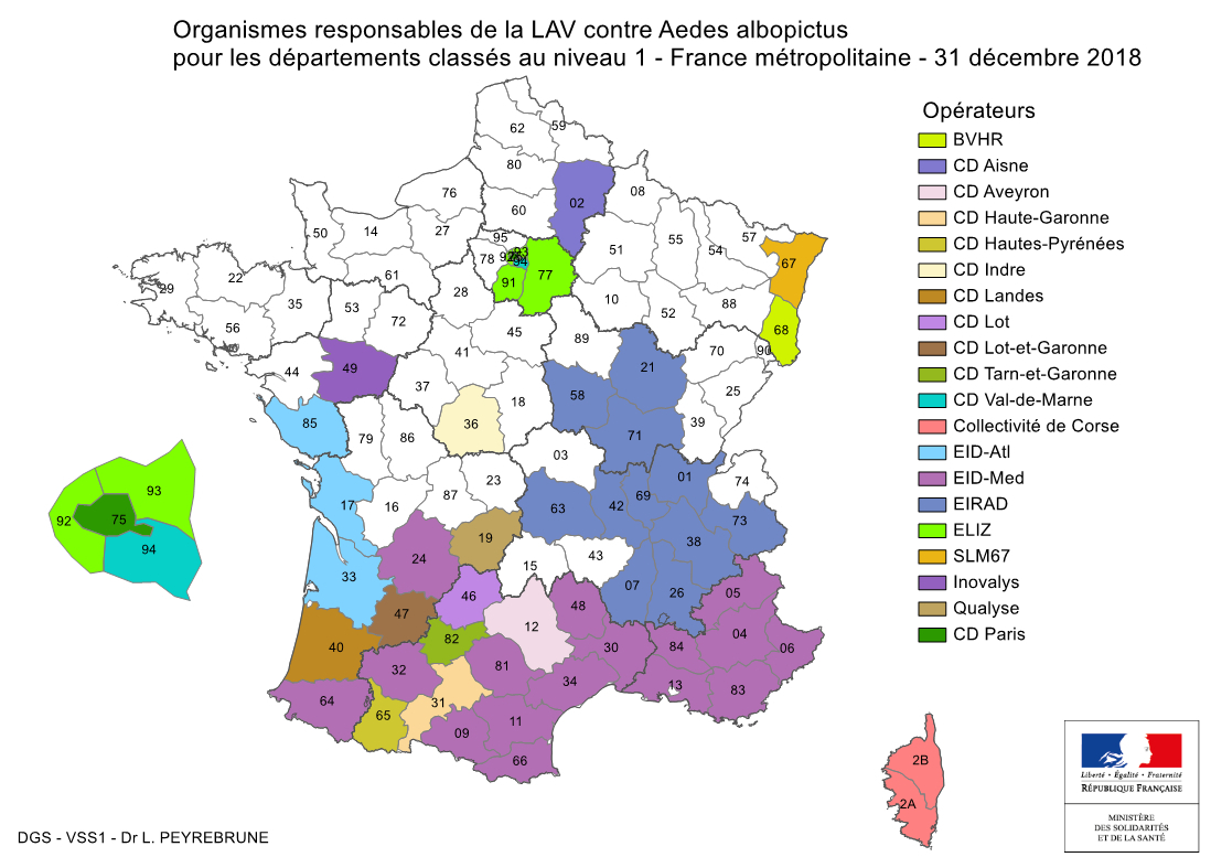 Carte De France Numéro Département - Primanyc destiné Carte Numero Departement