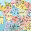 Carte De France Villes » Vacances - Guide Voyage concernant Carte Avec Les Departement